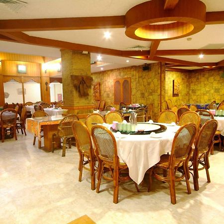 Yawan Hotel Wenquan Екстериор снимка