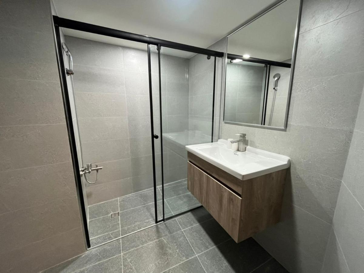 Yawan Hotel Wenquan Екстериор снимка