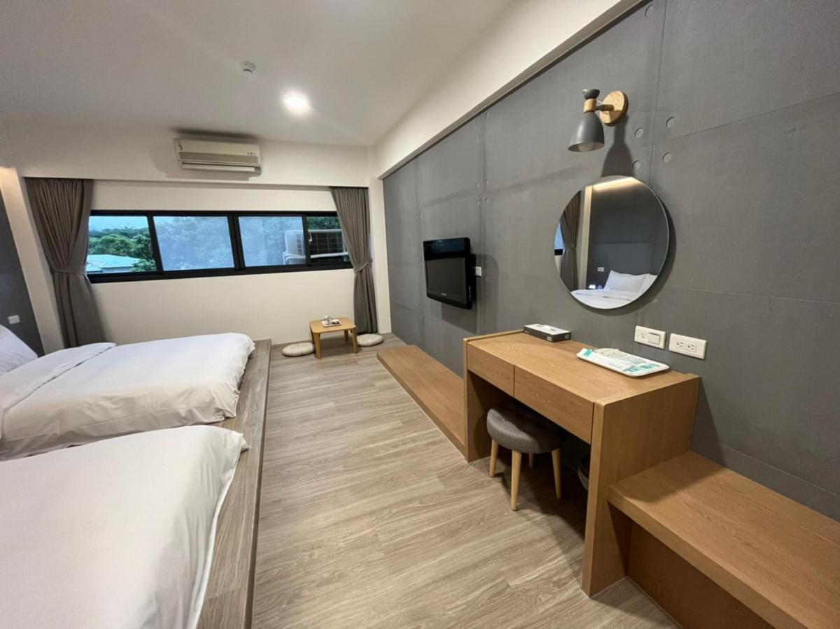 Yawan Hotel Wenquan Екстериор снимка