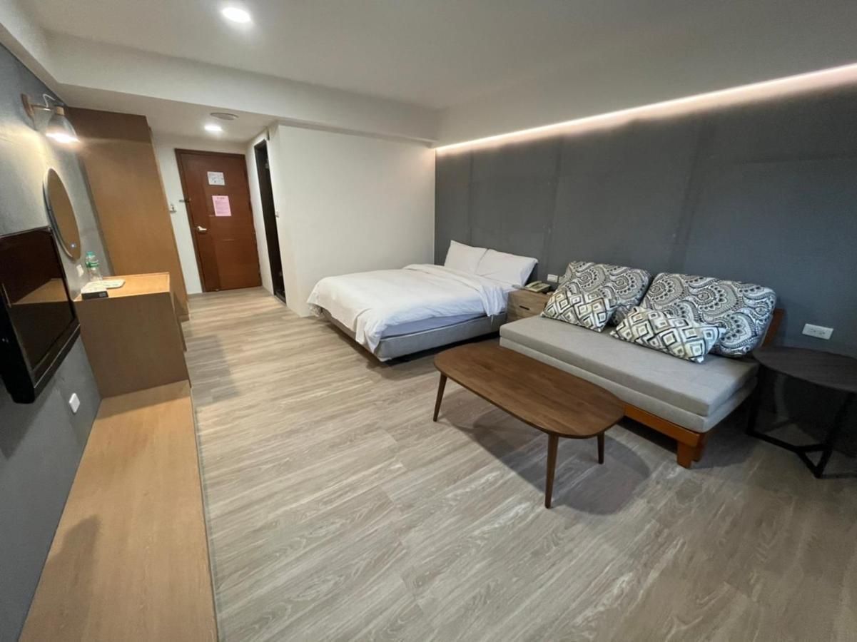Yawan Hotel Wenquan Екстериор снимка