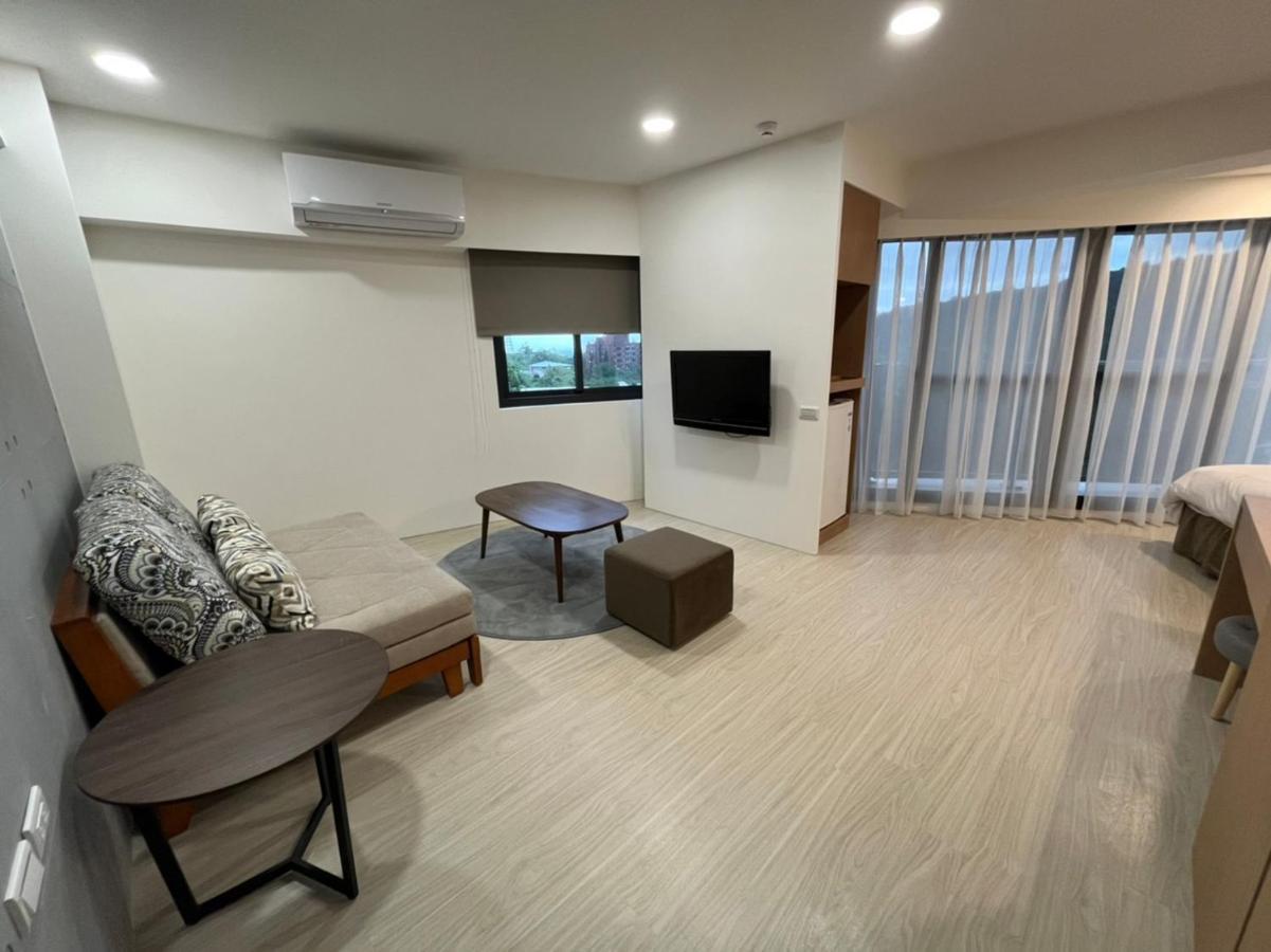 Yawan Hotel Wenquan Екстериор снимка