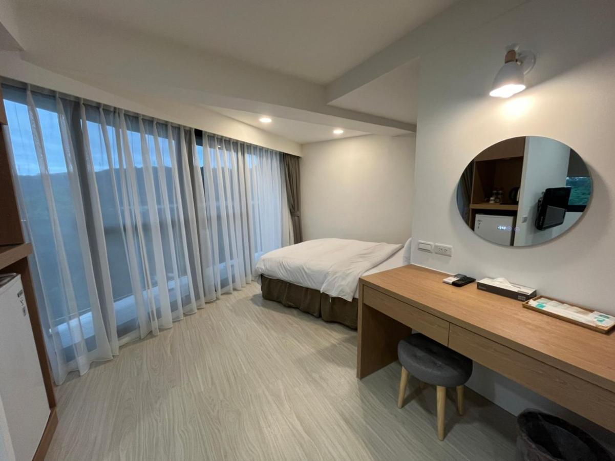 Yawan Hotel Wenquan Екстериор снимка