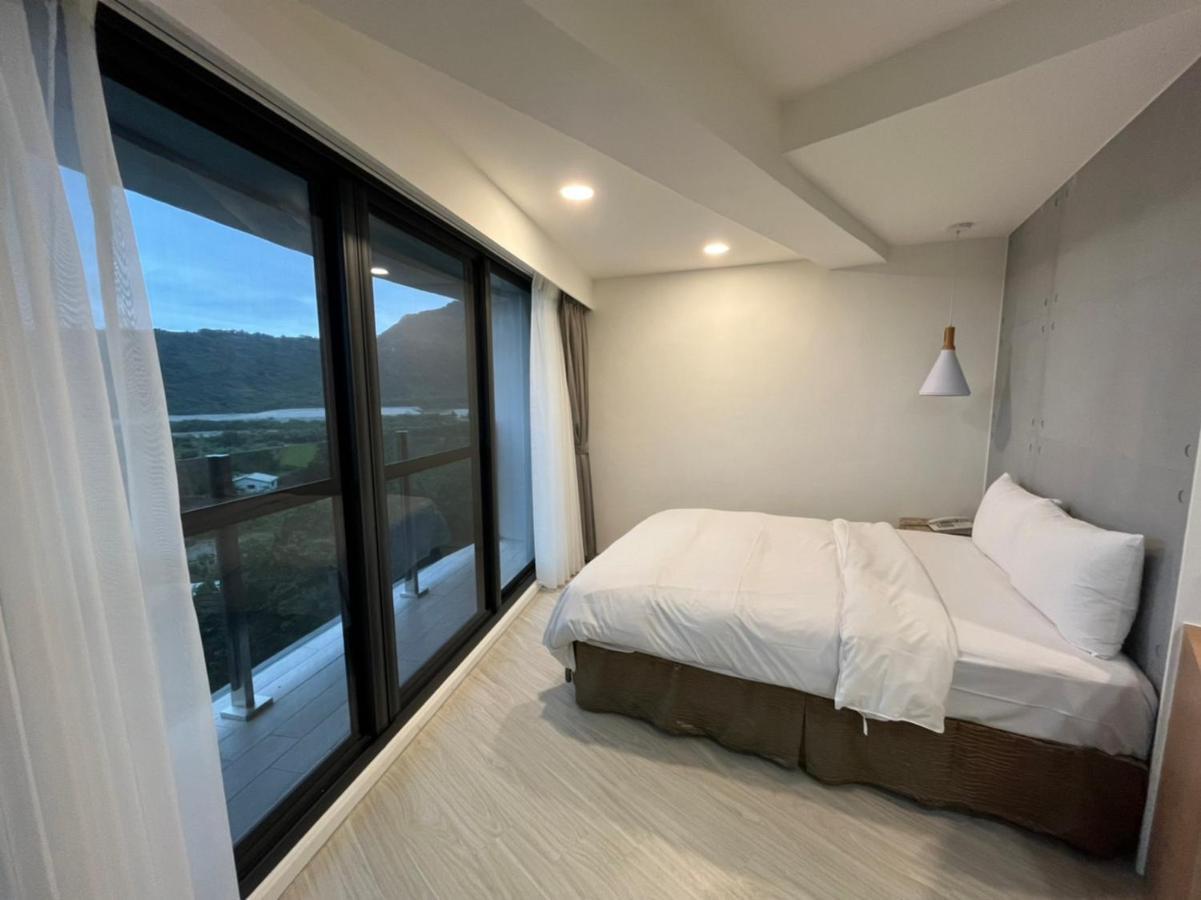 Yawan Hotel Wenquan Екстериор снимка