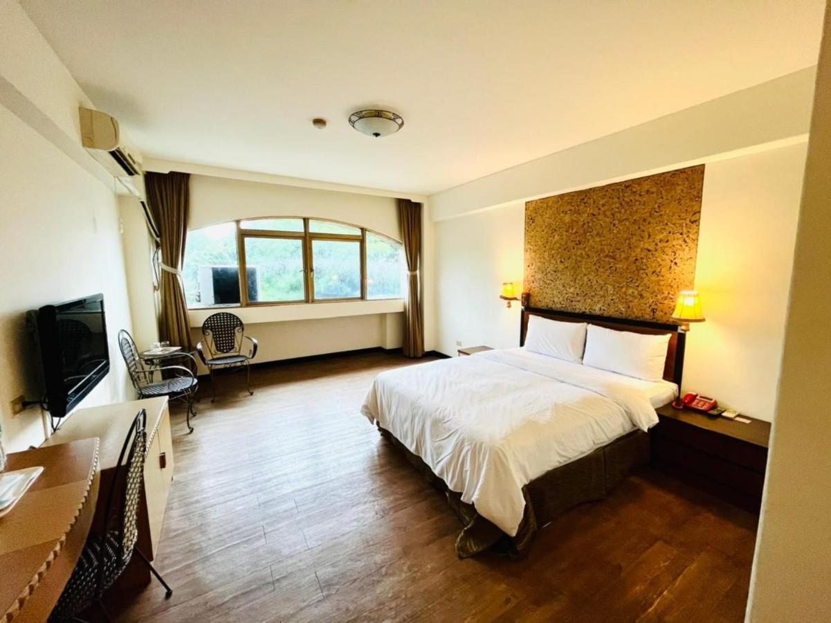 Yawan Hotel Wenquan Екстериор снимка
