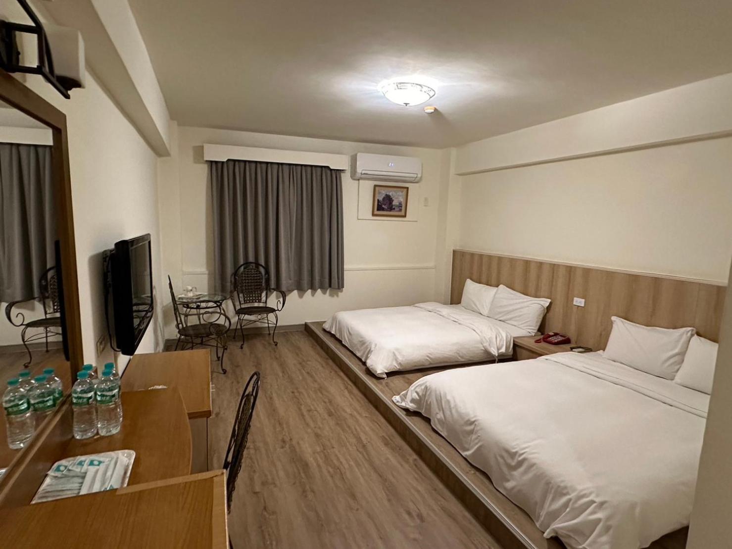 Yawan Hotel Wenquan Екстериор снимка