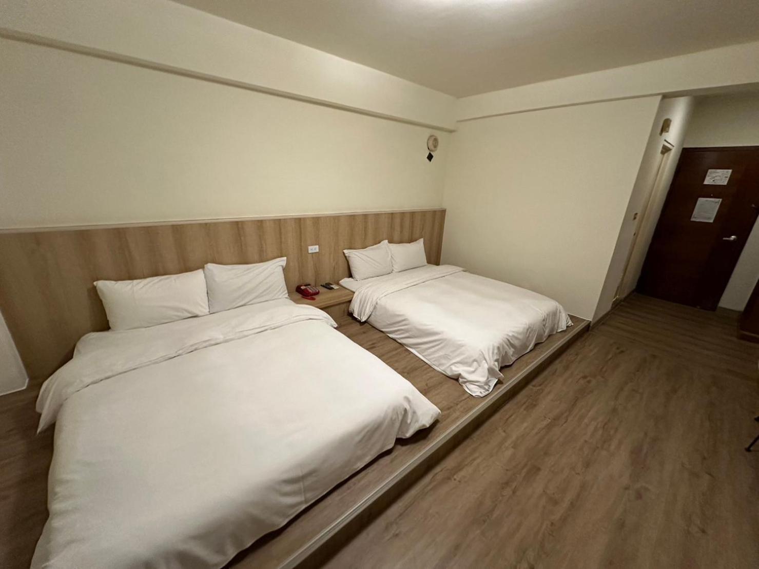 Yawan Hotel Wenquan Екстериор снимка