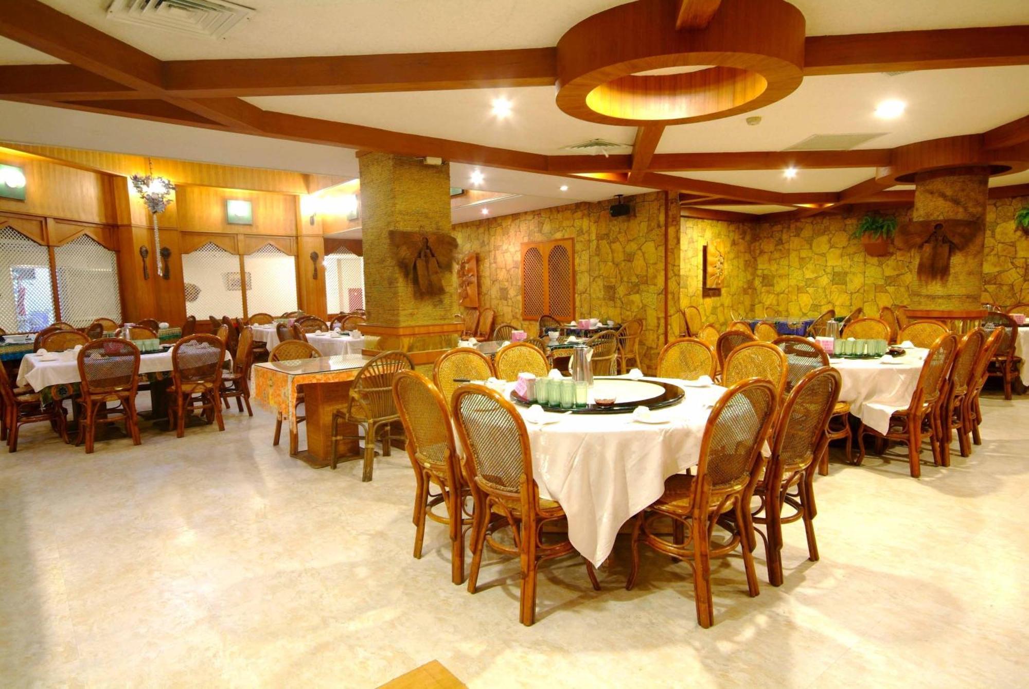Yawan Hotel Wenquan Екстериор снимка