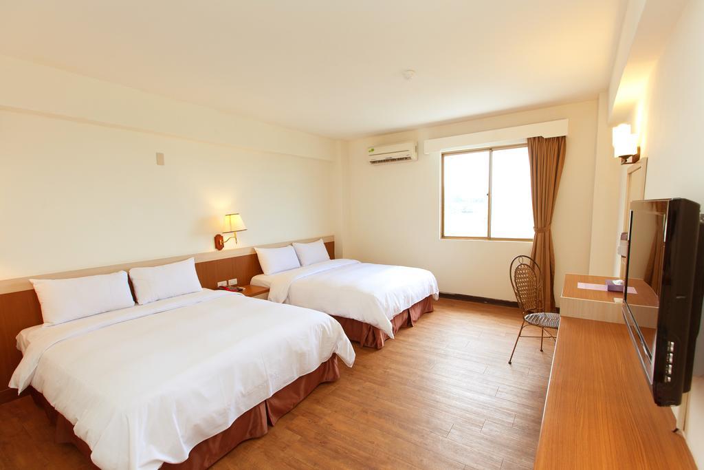 Yawan Hotel Wenquan Стая снимка