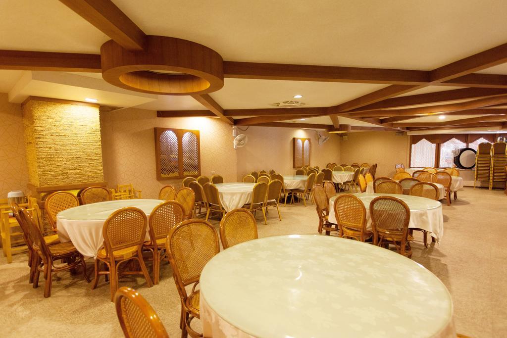 Yawan Hotel Wenquan Екстериор снимка