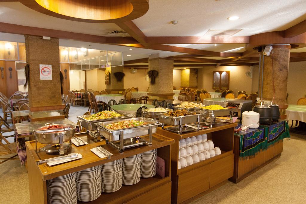 Yawan Hotel Wenquan Екстериор снимка