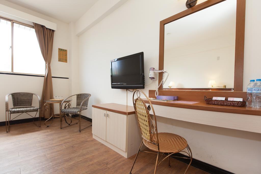 Yawan Hotel Wenquan Екстериор снимка
