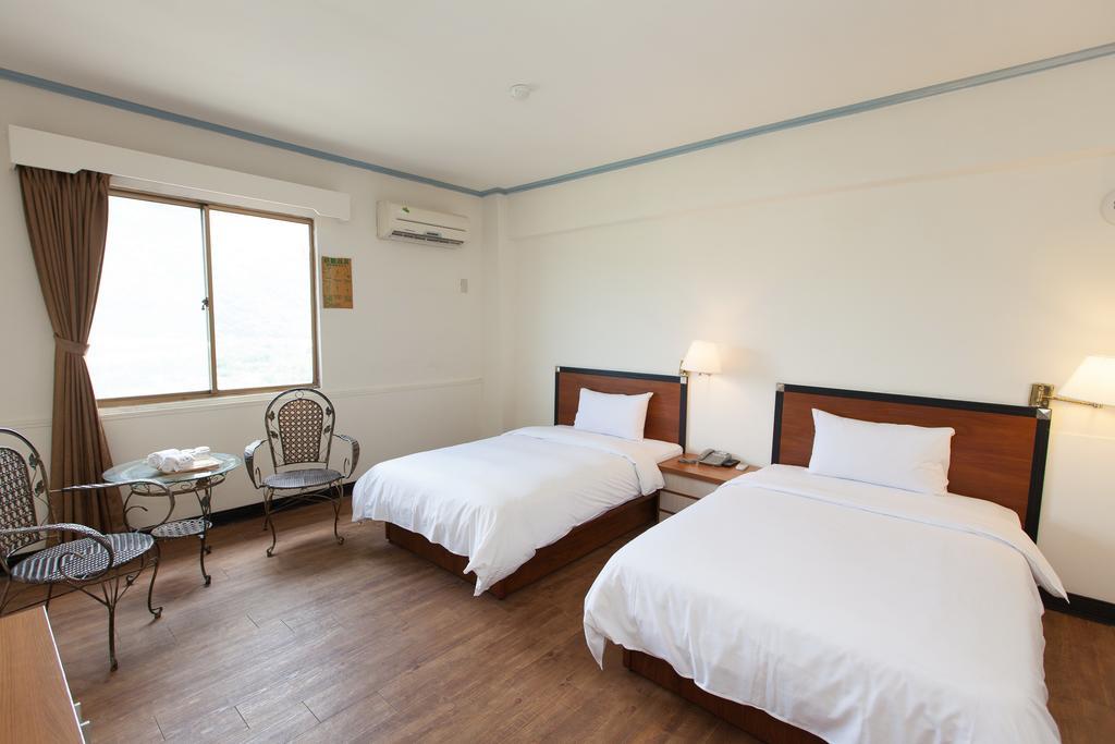Yawan Hotel Wenquan Екстериор снимка