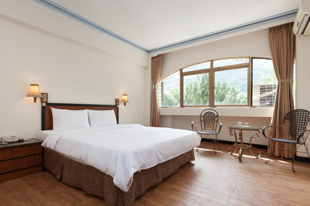 Yawan Hotel Wenquan Екстериор снимка
