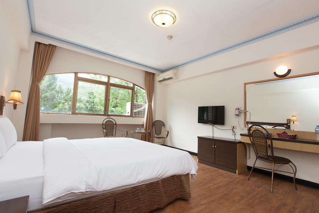 Yawan Hotel Wenquan Екстериор снимка