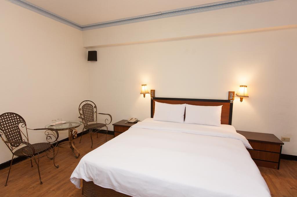 Yawan Hotel Wenquan Екстериор снимка