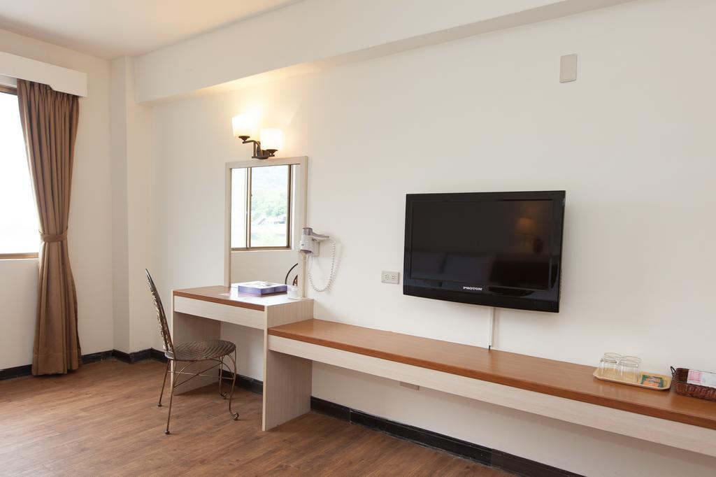 Yawan Hotel Wenquan Екстериор снимка
