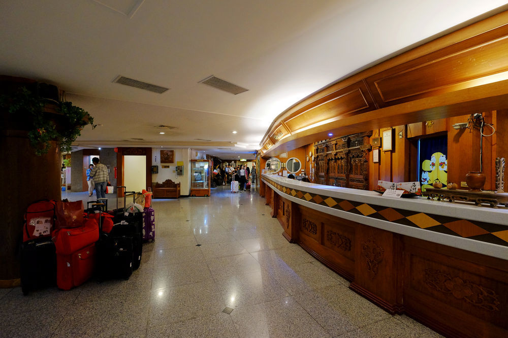 Yawan Hotel Wenquan Екстериор снимка