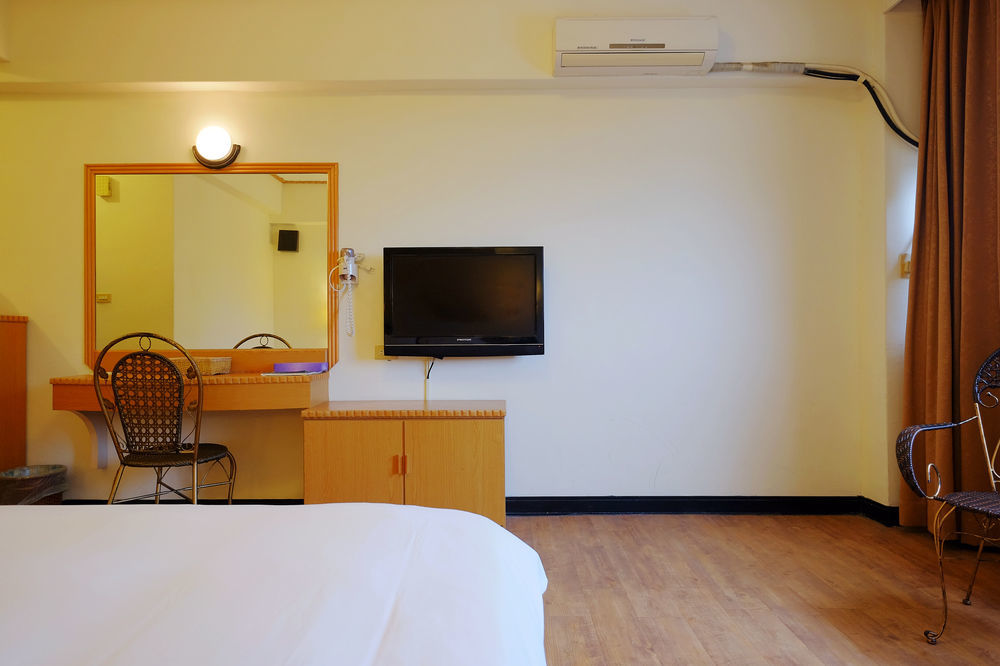 Yawan Hotel Wenquan Екстериор снимка