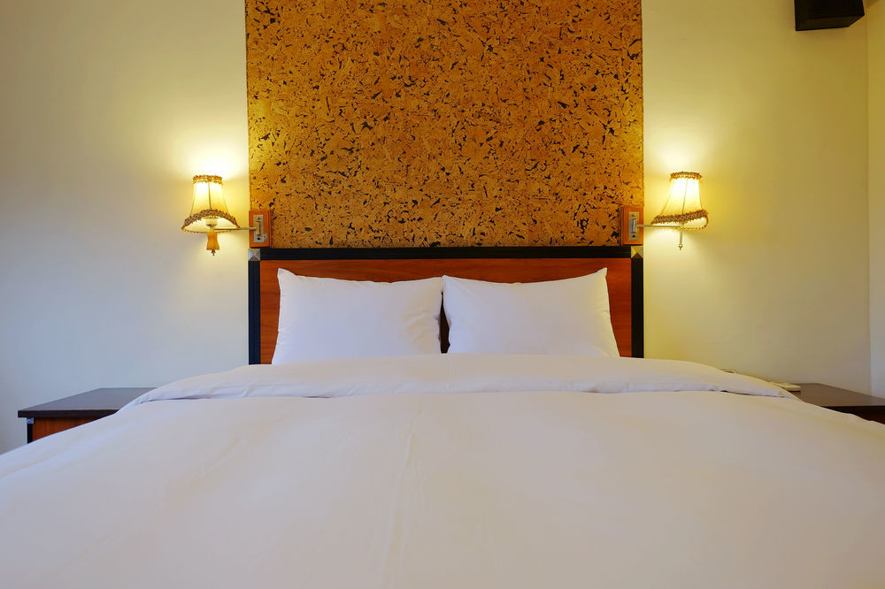 Yawan Hotel Wenquan Екстериор снимка