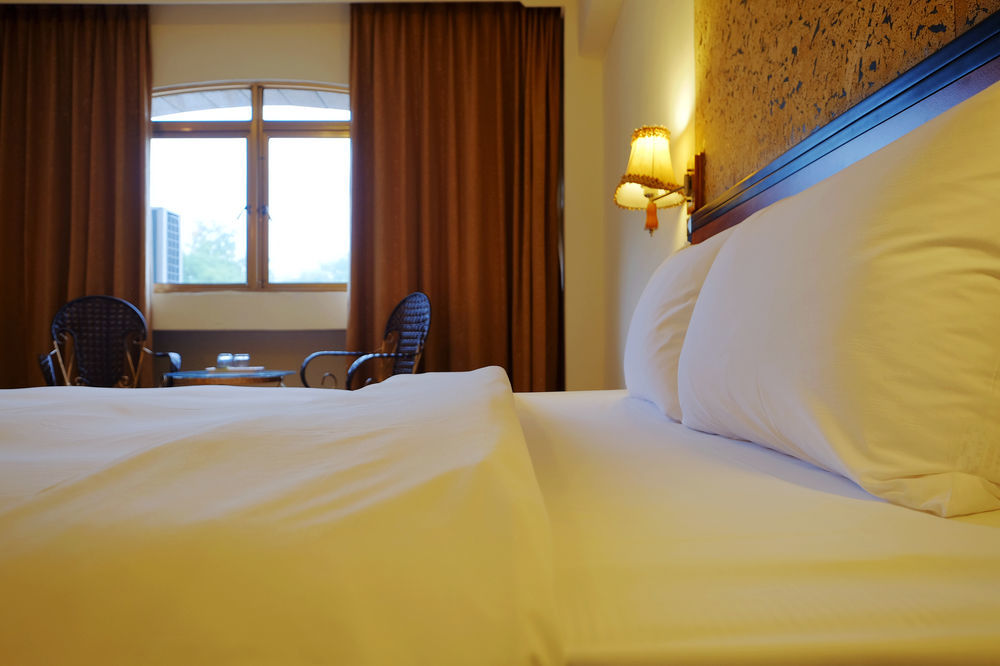 Yawan Hotel Wenquan Екстериор снимка