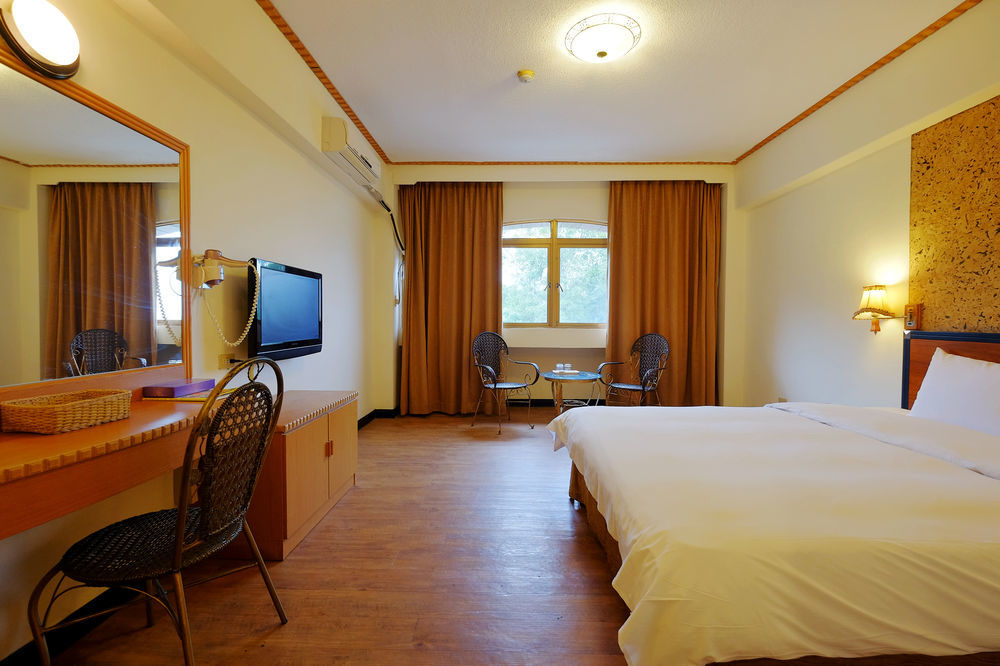 Yawan Hotel Wenquan Екстериор снимка