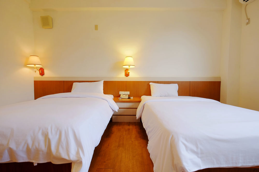 Yawan Hotel Wenquan Екстериор снимка
