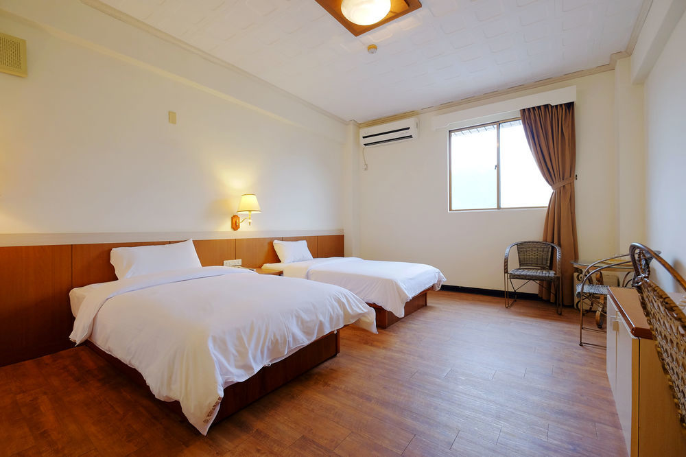 Yawan Hotel Wenquan Екстериор снимка