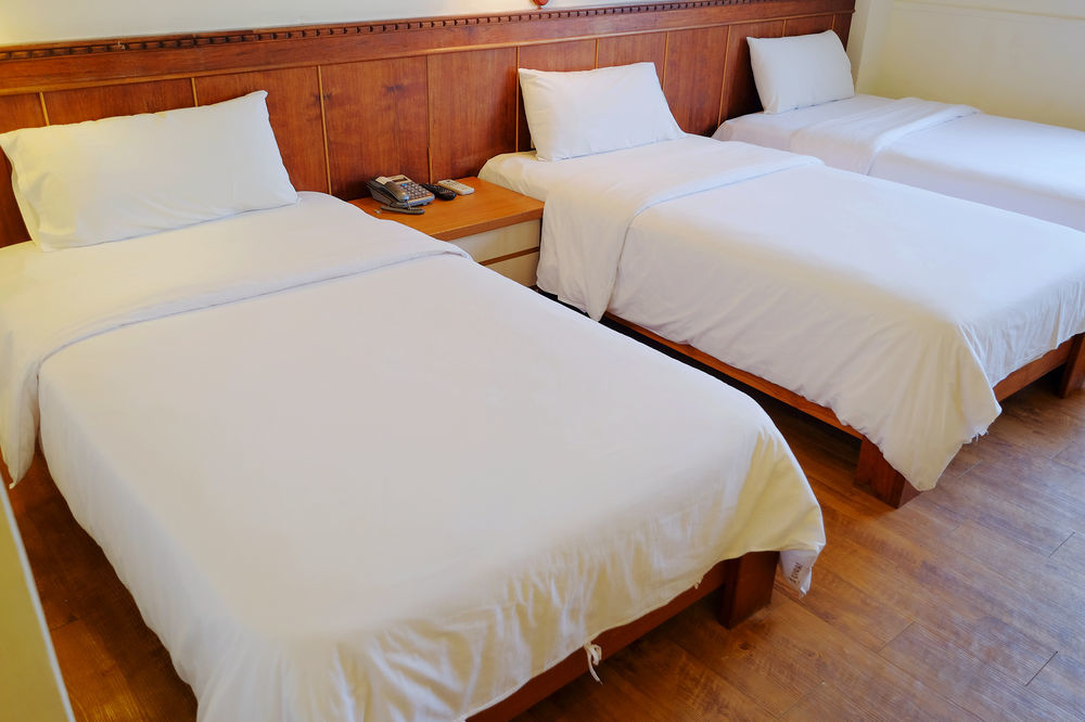 Yawan Hotel Wenquan Екстериор снимка