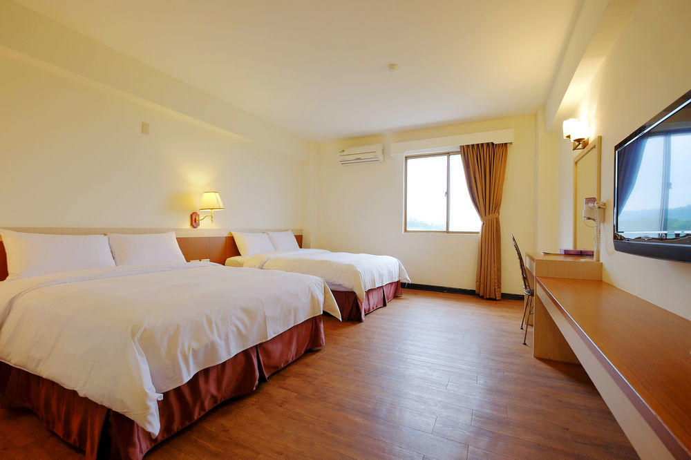 Yawan Hotel Wenquan Екстериор снимка