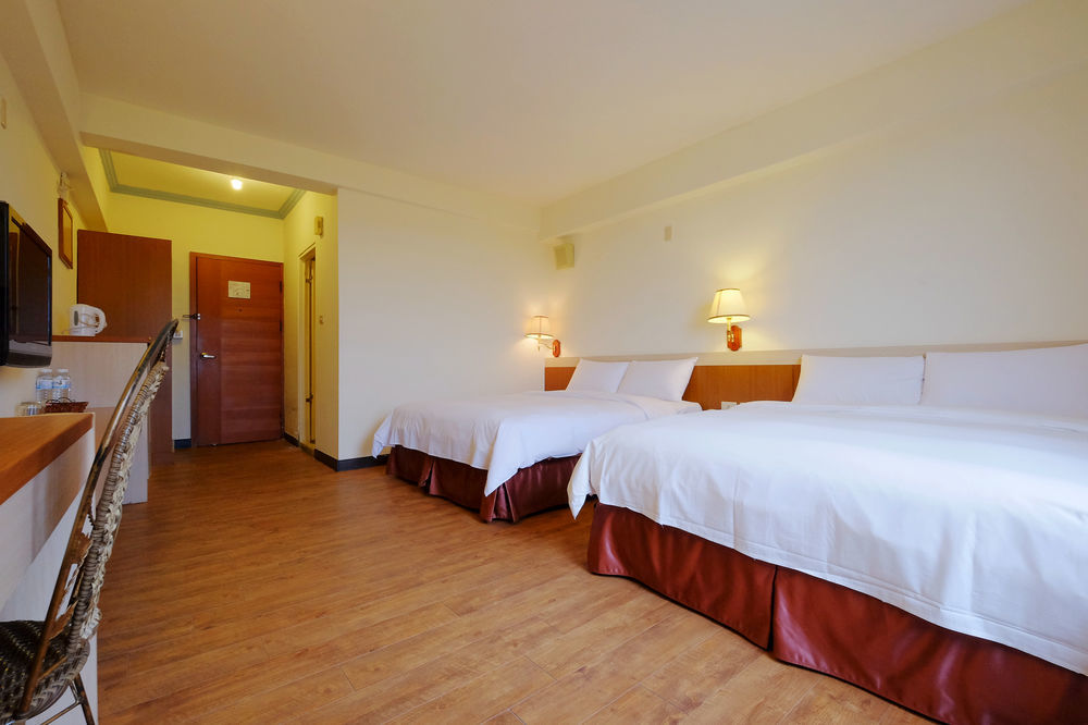 Yawan Hotel Wenquan Екстериор снимка
